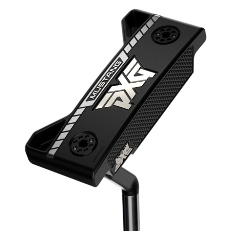 PXG Zero Torque Mustang Putter