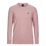 Peak Performance Men's Golf Classic Crew Neck