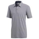 Adidas Classic Stripe Polo