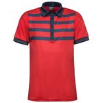 Cross Flavour Polo