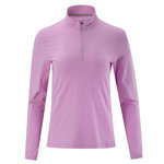 Kjus Women Shine Comfort Half-Zip