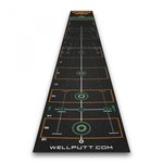 Wellputt Mat 4M - 13FT