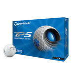 TaylorMade TP5 2021