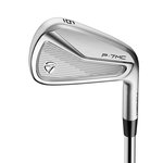 TaylorMade P7MC Irons Steel