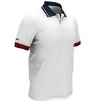 Colmar Men's Piqué Oxford Polo Shirt With 37.5® Technology
