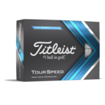 Titleist Tour Speed White