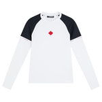 J.Lindeberg Sianna Long Sleeve Top