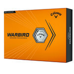 Callaway Warbird 23 Golf Balls