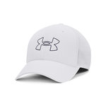 Under Armour  Iso-Chill Driver Mesh Adjustable