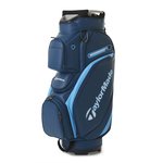 TaylorMade 23 Deluxe Cart Bag