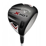 Callaway X Hot 19 Driver