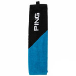 Ping Trifold Towel