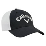 Callaway Mesh Fitted Cap