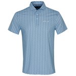 Ralph Lauren RLX Printed AirLow SS Polo