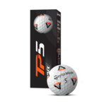 TaylorMade TP5 pix Golf Balls 2021 (3pcs)