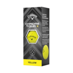 Callaway Chrome Tour X (3pcs)