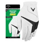 Callaway Weather Spann Junior 24