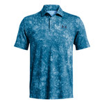 Under Armour Playoff 3.0 Polo-Mineral Wash