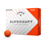 Callaway Supersoft (2025) Golf Balls