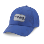 Ping Textured Camo Cap