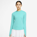 Nike Dri-FIT UV Victory Crew Top