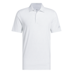 Adidas Ultimate365 Mini Bunker Polo Shirt