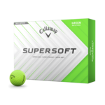 Callaway Supersoft (2025) Golf Balls