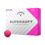 Callaway Supersoft 25 Golf Balls