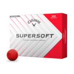 Callaway Supersoft (2025) Golf Balls