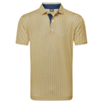 FootJoy Citrus Print Lisle