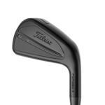 Titleist Limited Edition T200 Black Irons