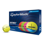 TaylorMade Distance+ 2025