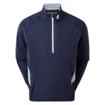 FootJoy HydroKnit 1/2 Zip