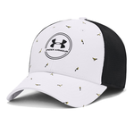 Under Armour  Iso-Chill Driver Mesh Adjustable