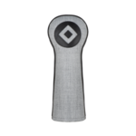 Titleist Heather & Leather Headcover Fairway