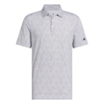 Adidas Ultimate365 Mini Bunker Polo Shirt