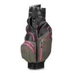 Big Max Dri Lite Silencio 3 Cart Bag