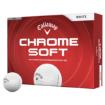 Callaway Chrome Soft (2026)