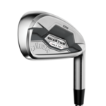 Callaway Quantum Max OS Irons Graphite Women's