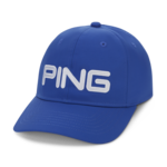 Ping Unstructured Cap