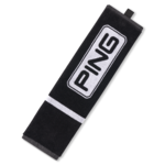 Ping Tri-Fold Towel