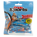 Pride 2 3" Special Edition Paint Splatter 45pcs
