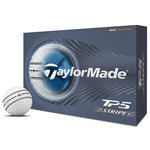 TaylorMade TP5 Stripe 2026 Golf Balls
