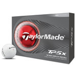 TaylorMade TP5x 2026 Golf Balls