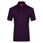 Kjus Men Golfer Polo S/S