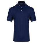 Kjus Men Golfer Polo S/S