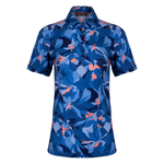 Kjus Women Eve Polo S/S