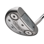 Odyssey Damascus Milled Rossie Slant Putter